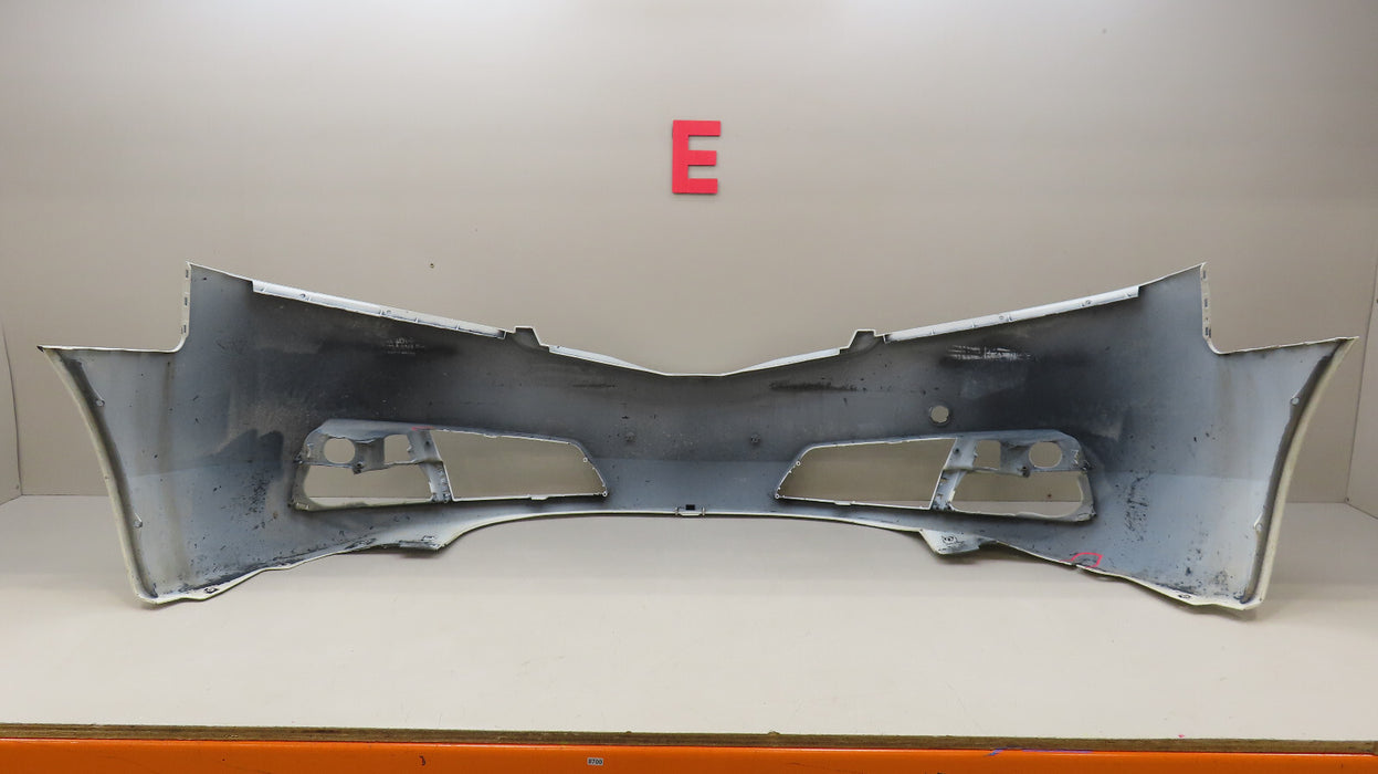 2009-2011 ACURA TL FRONT BUMPER COVER OEM