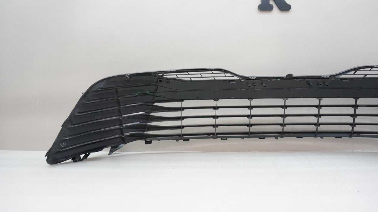 2018-2020 TOYOTA CAMRY FRONT BUMPER RADIATOR GRILLE OEM 53113-06010