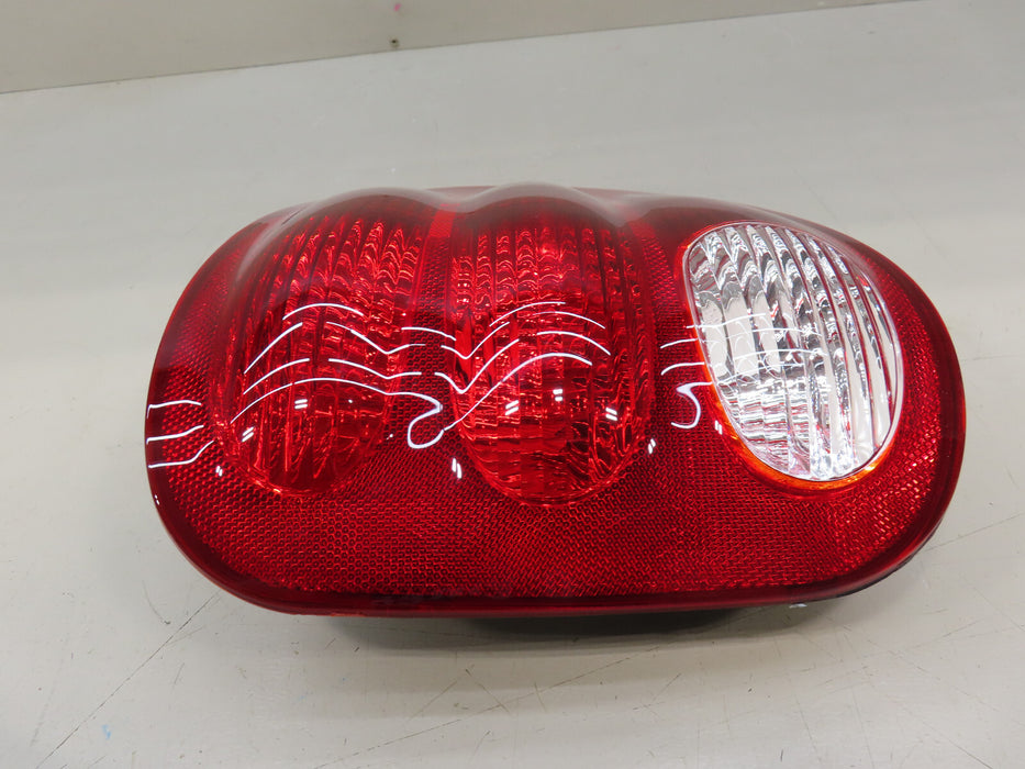 2000-2004 FORD F150 F-150 F250 F-250 REAR LEFT DRIVER SIDE TAIL LIGHT DEPO