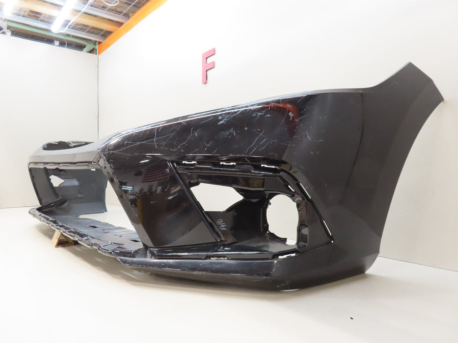 2022 2023 2024 HONDA CIVIC FRONT BUMPER COVER OEM 71101-T20-A000