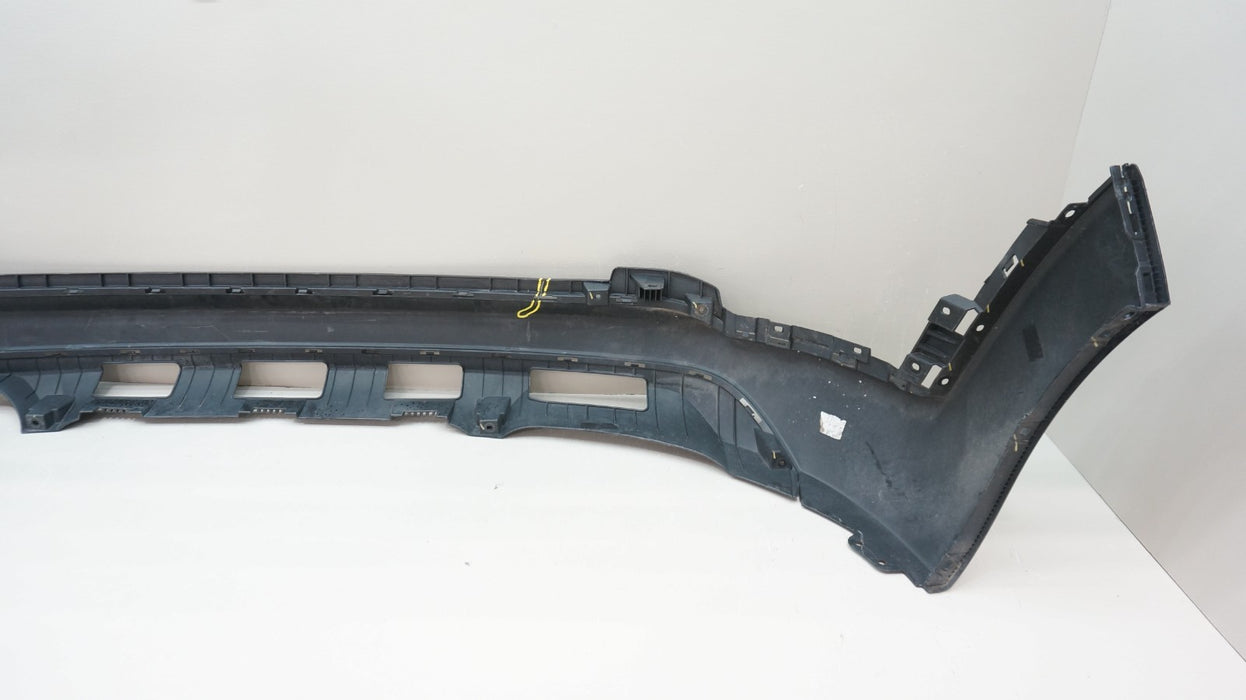 2019-2021 HYUNDAI TUCSON REAR LOWER BUMPER COVER VALANCE OEM 86612-D3510