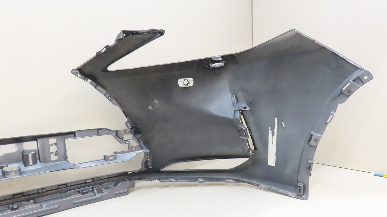 2020-2022 LEXUS RX350 RX450H FRONT BUMPER COVER OEM