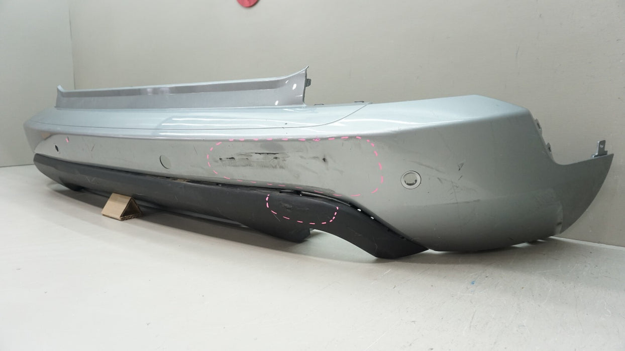 2023-2024 FORD ESCAPE REAR BUMPER COVER PJ6B-17D781 OEM
