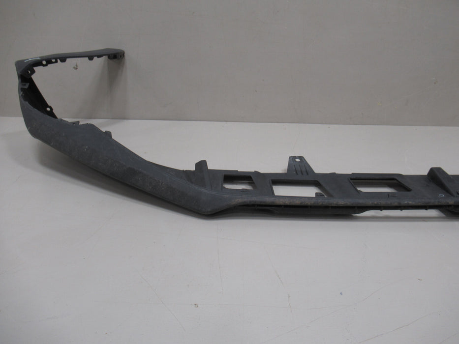 2019 2020 HYUNDAI SANTA FE FRONT LOWER VALANCE BUMPER COVER OEM P# 86512-S2000