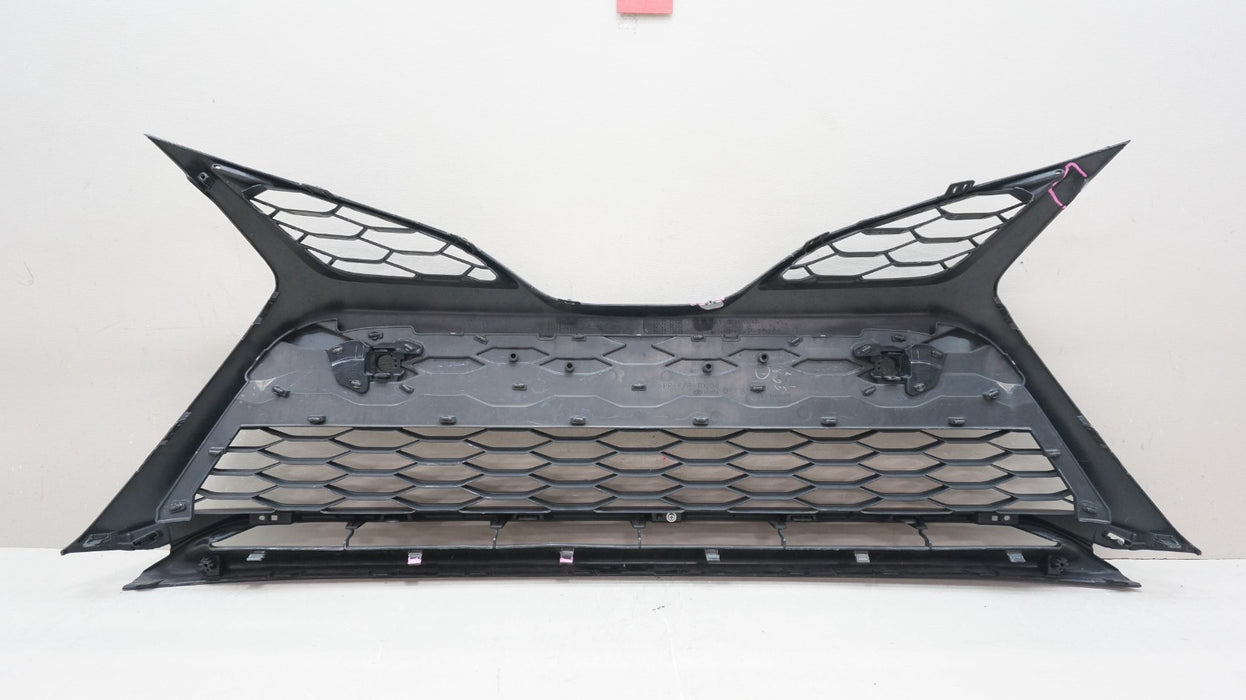 2021-2024 TOYOTA CAMRY FRONT RADIATOR GRILLE GRILL 53112-06A20 OEM