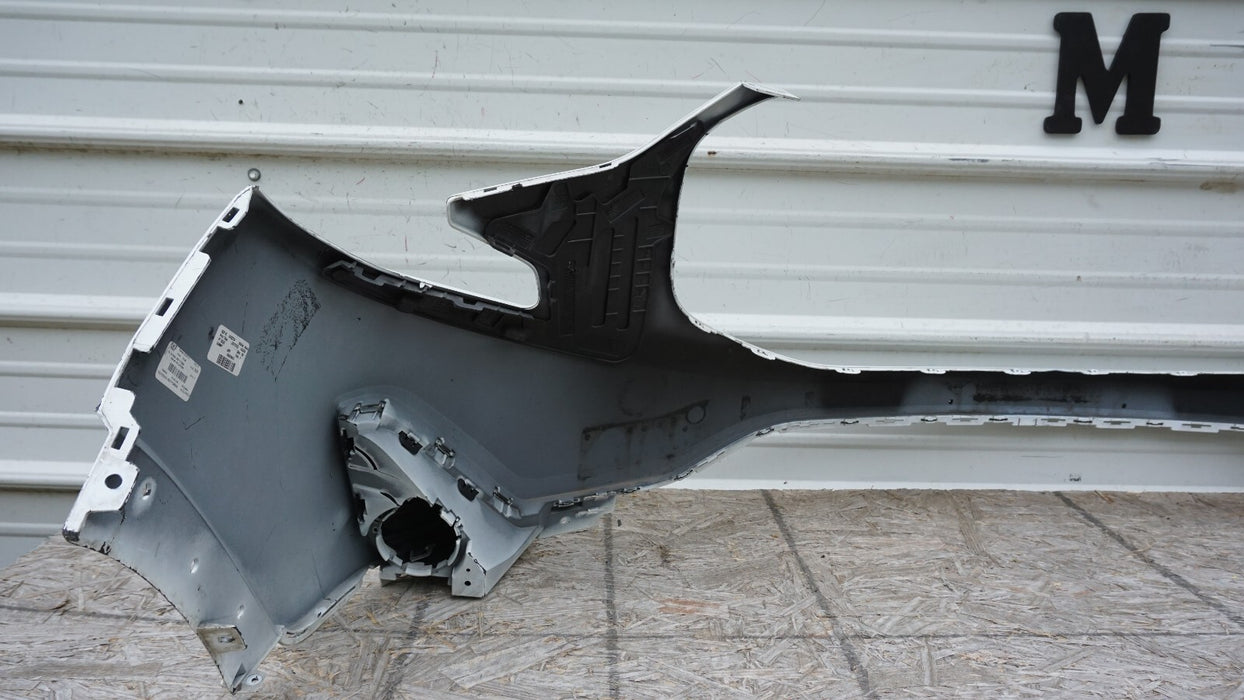 2018-2020 GMC TERRAIN FRONT BUMPER COVER OEM 18 19 20