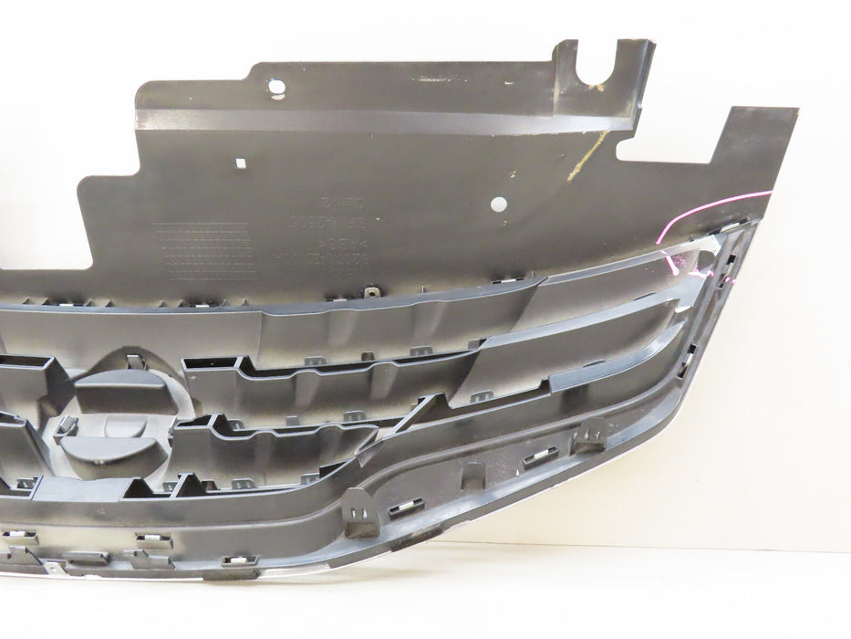 2010 2011 2012 NISSAN ALTIMA FRONT RADIATOR GRILL GRILLE OEM 62070-ZX00A