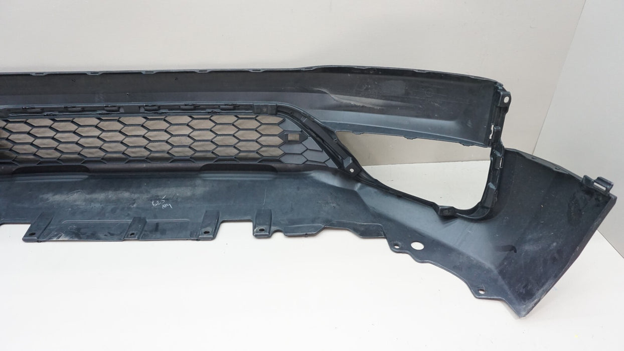 2020-2022 HONDA CR-V FRONT LOWER BUMPER COVER VALANCE PANEL OEM 71102-TLA-A500