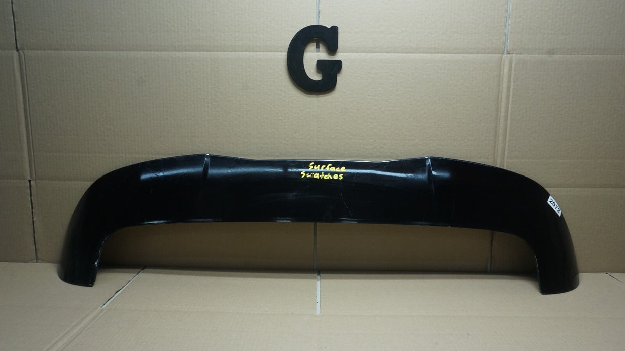 2015-2016 SUBARU OUTBACK REAR SPOILER WING 3RD THIRD BRAKE LIGHT 96031FL02A OEM