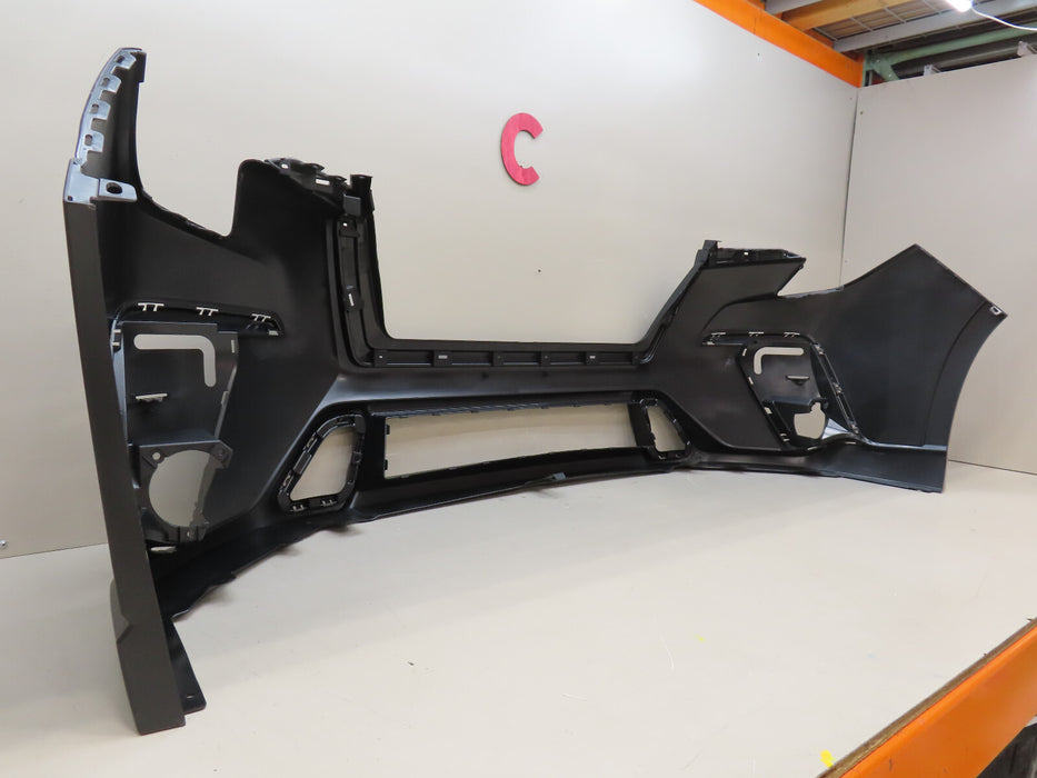 2023-2024 SUBARU ASCENT FRONT BUMPER COVER OEM 57704XC02A