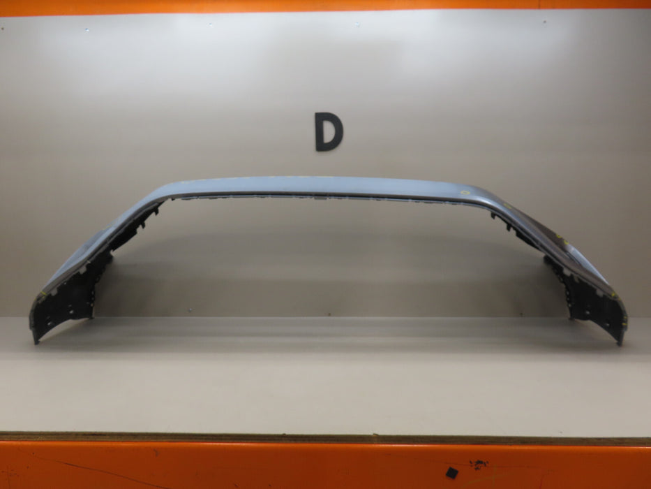 2020 2021 VOLKSWAGEN ATLAS S/SE/SEL FRONT BUMPER COVER OEM 3CM 807 221