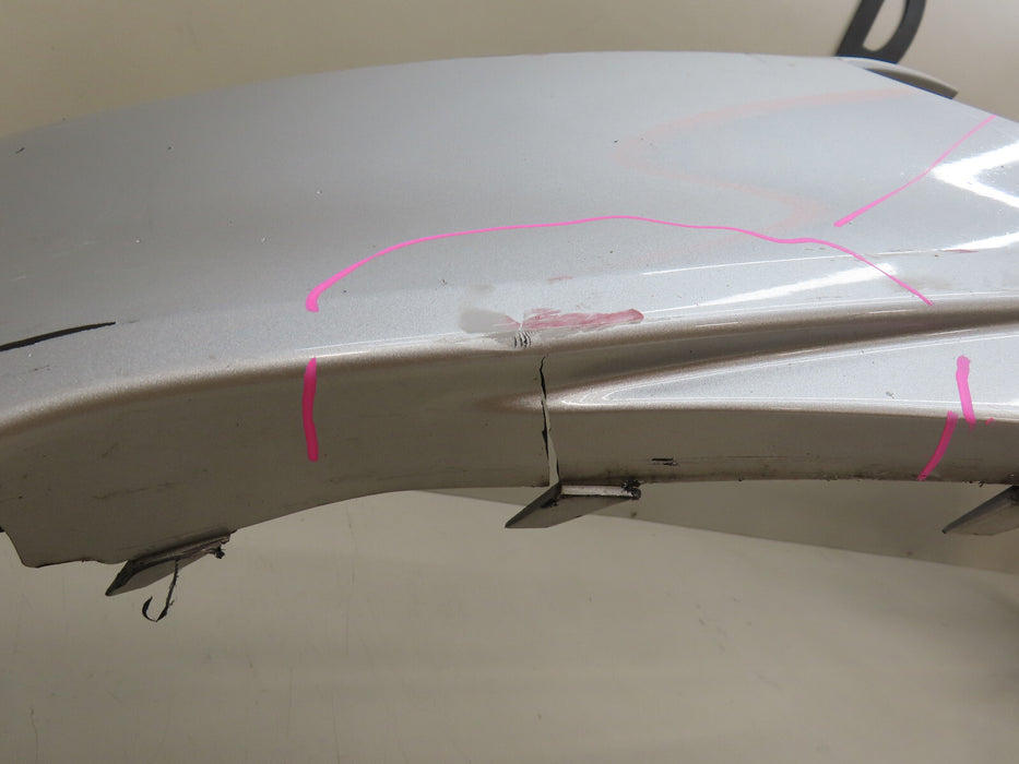 2019 2020 2021 2022 2023 FORD EDGE FRONT BUMPER COVER OEM KT4B-17F003