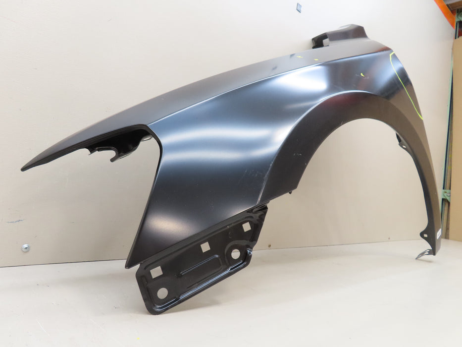 2012-2015 VOLKSWAGEN PASSAT FRONT LEFT DRIVER SIDE FENDER AFTERMARKET CAPA