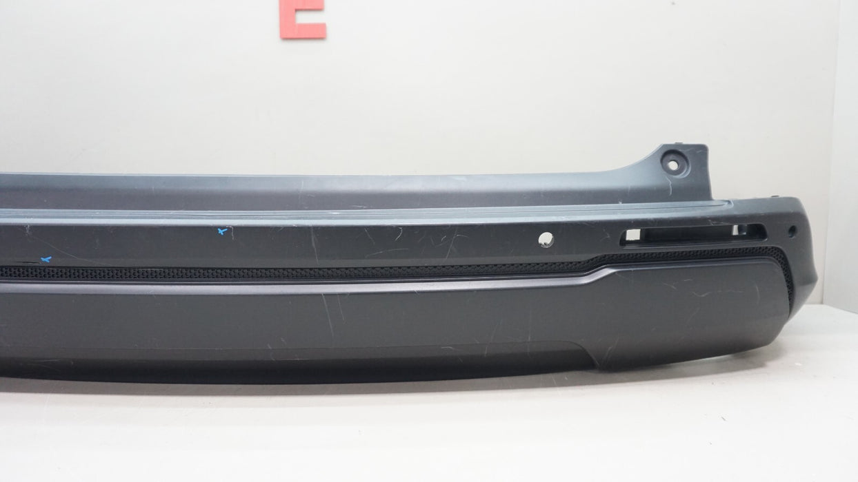 2023-2024 HONDA CR-V REAR BUMPER COVER PANEL OEM 71501-3A0A-A000