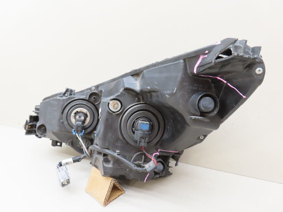2019 2020 2021 SUBARU ASCENT FRONT RIGHT PASSENGER SIDE HEADLIGHT OEM
