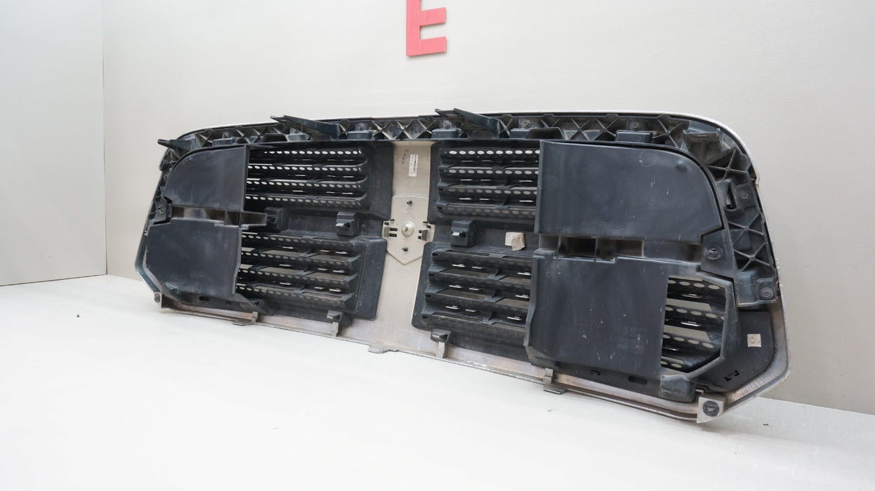 2013-2018 DODGE RAM 1500 FRONT BUMPER RADIATOR GRILLE OEM 13DSAC0020