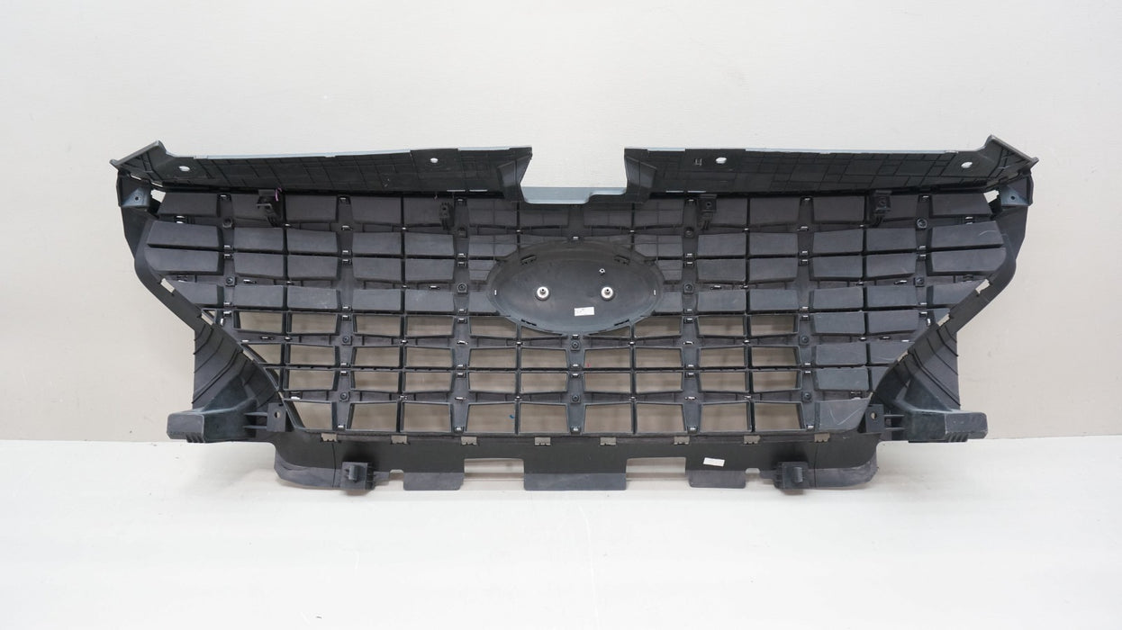 2020-2023 HYUNDAI VENUE FRONT BUMPER RADIATOR GRILLE 86350-K2010 OEM