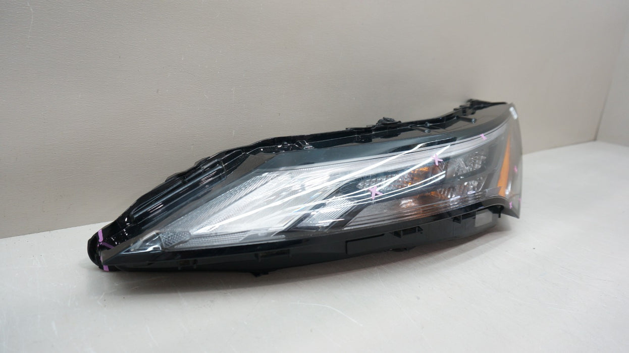 2021-2025 NISSAN ROGUE FRONT LEFT SIDE DAYTIME RUNNING LIGHT DRL OEM *PARTS*