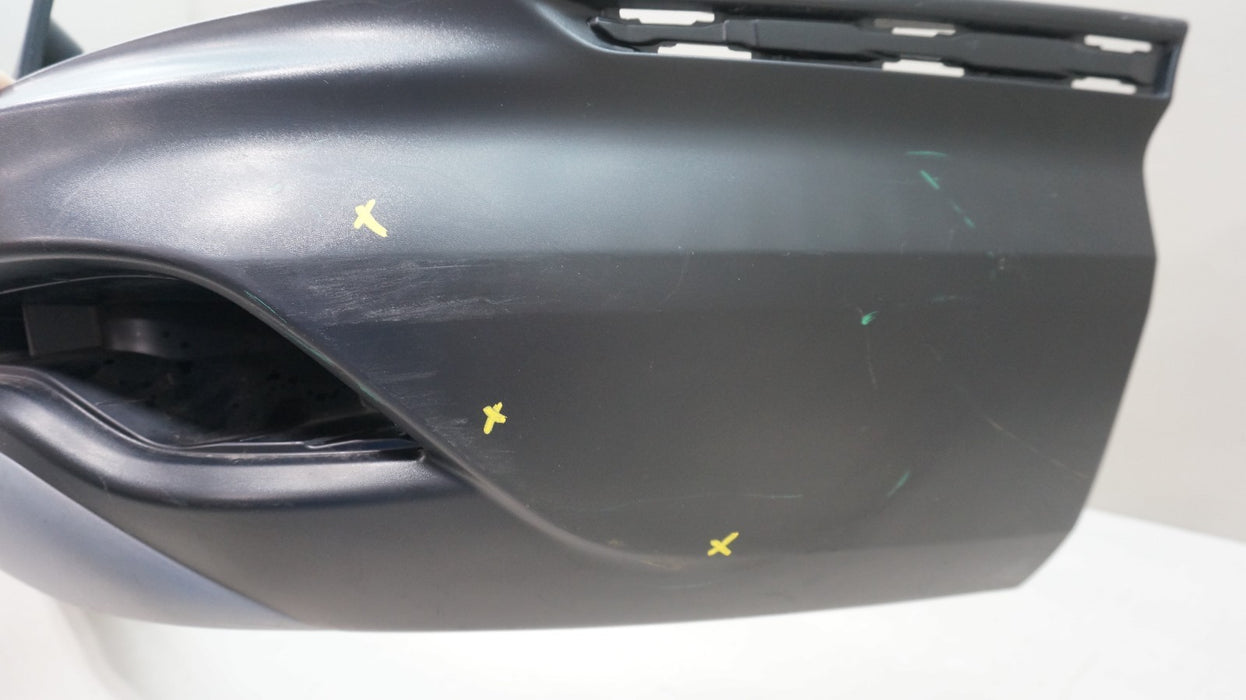 2017-2019 HONDA CR-V REAR LOWER BUMPER COVER PANEL OEM 71501-TLA-A000