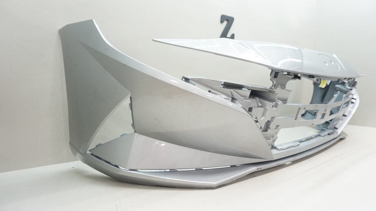 2021-2022 HYUNDAI ELANTRA SE SEL SEDAN FRONT BUMPER COVER PANEL AFTERMARKET CAPA