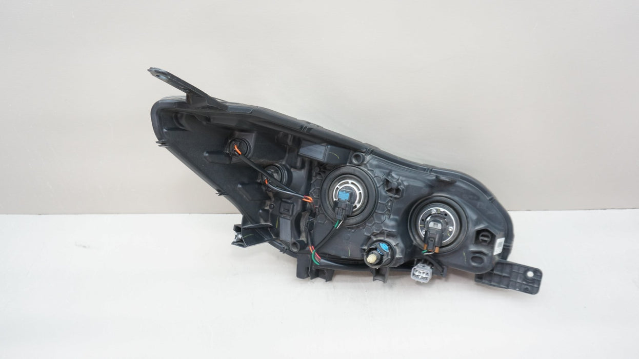 2017-2023 SUBARU IMPREZA FRONT LEFT DRIVER SIDE HALOGEN HEADLIGHT OEM
