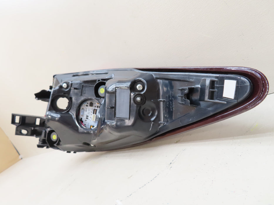 2016-2019 LEXUS RX350 RX450H REAR LEFT DRIVER OUTER TAIL LIGHT OEM