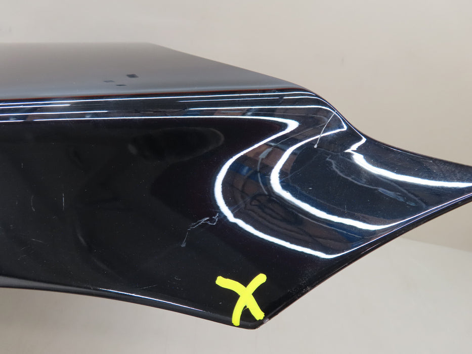 2019 KARMA REVERO FRONT RIGHT PASSENGER SIDE FENDER PANEL OEM