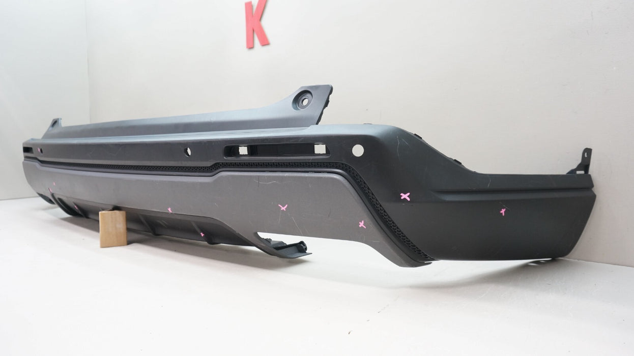 2023-2024 HONDA CRV CR-V REAR BUMPER COVER PANEL OEM 71501-3D4-A000