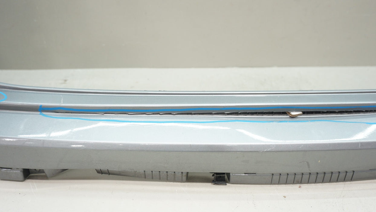 2023-2024 KIA NIRO REAR UPPER BUMPER COVER PANEL OEM