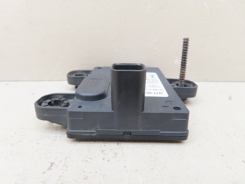 2018-2020 FORD FOCUS MK4 ADAPTIVE CRUISE CONTROL MODULE OEM JX7T-9G768-AC
