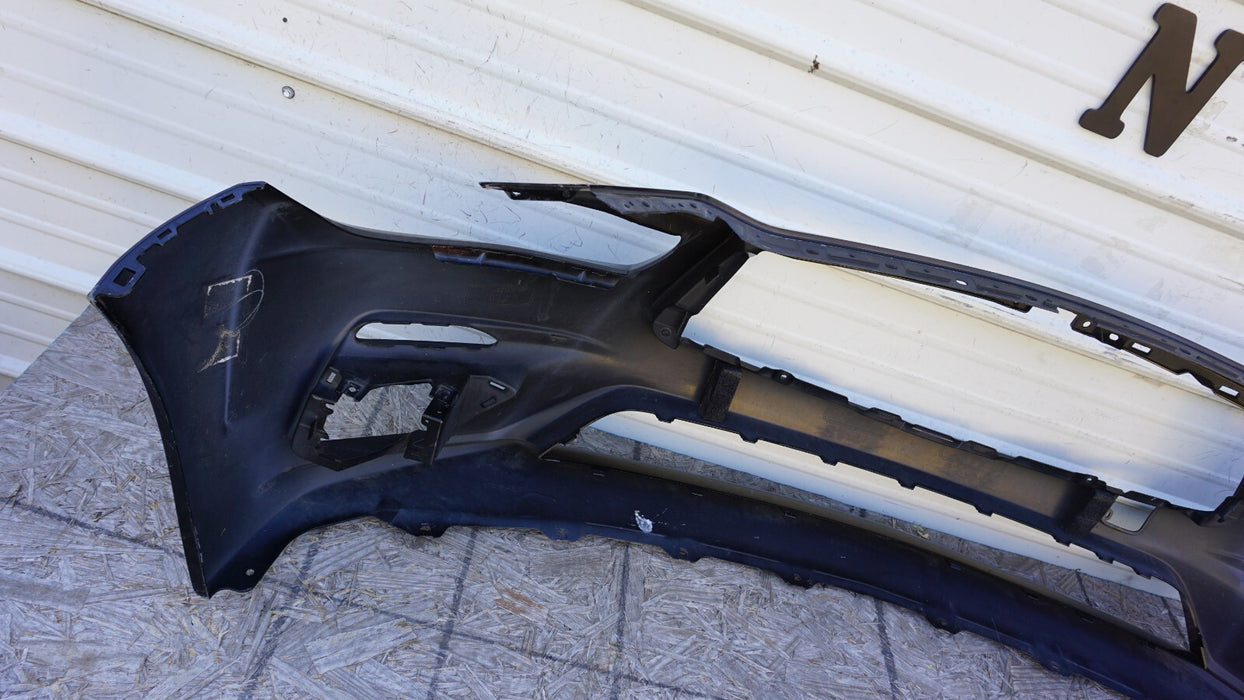 2018-2020 INFINITI Q50 FRONT BUMPER COVER OEM 620226HH0 18 19 20