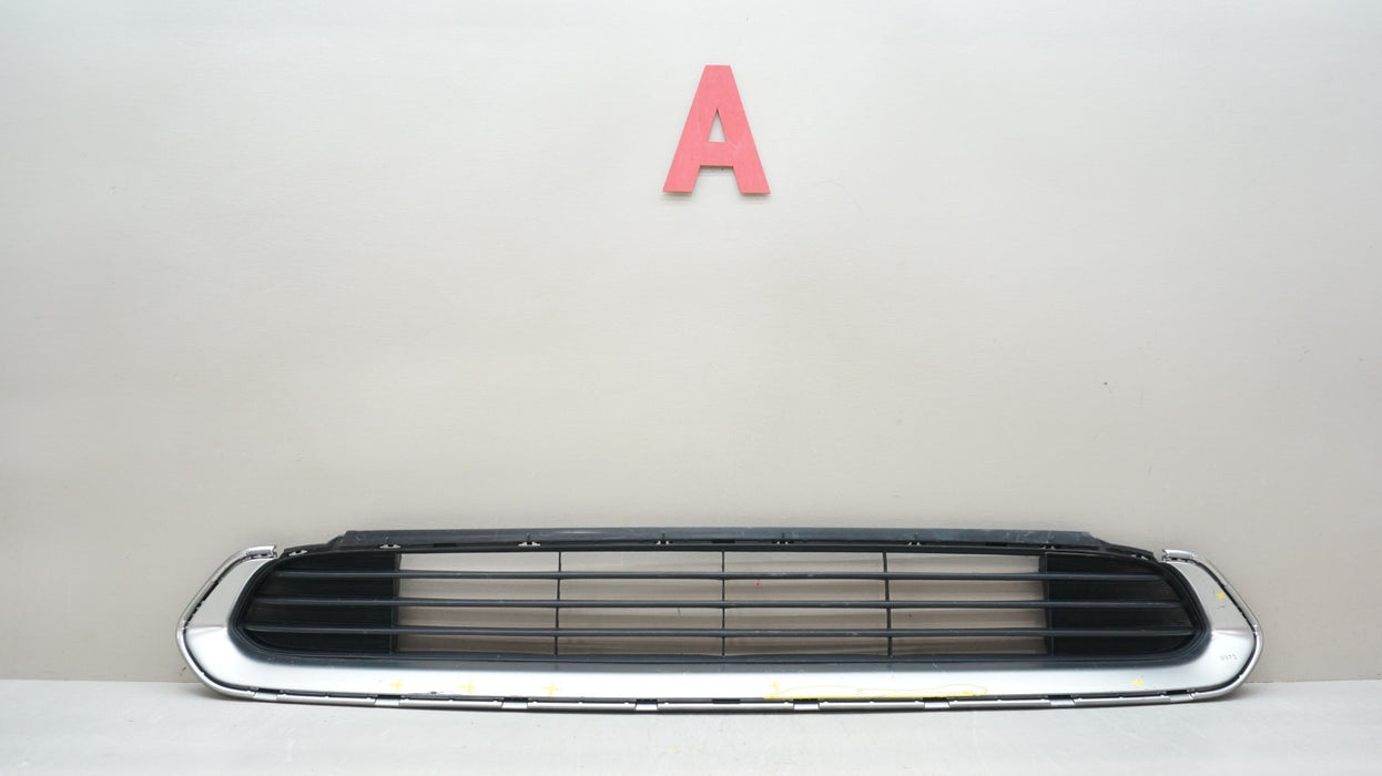 2023-2025 TOYOTA BZ4X FRONT LOWER BUMPER GRILLE OEM 53112-42360
