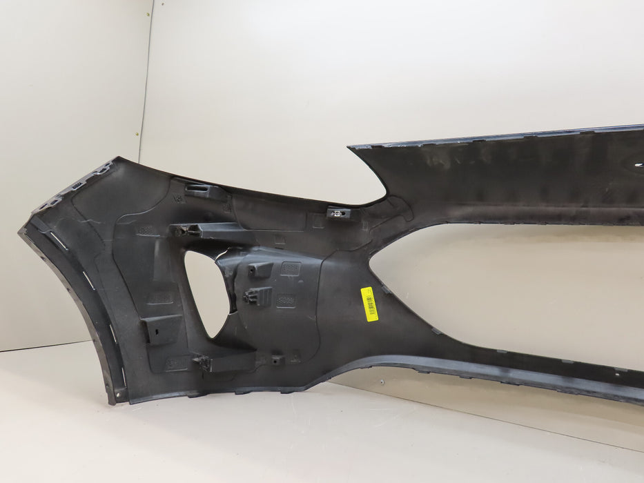 2020-2022 FORD ESCAPE FRONT BUMPER COVER OEM LJ6B-17F003