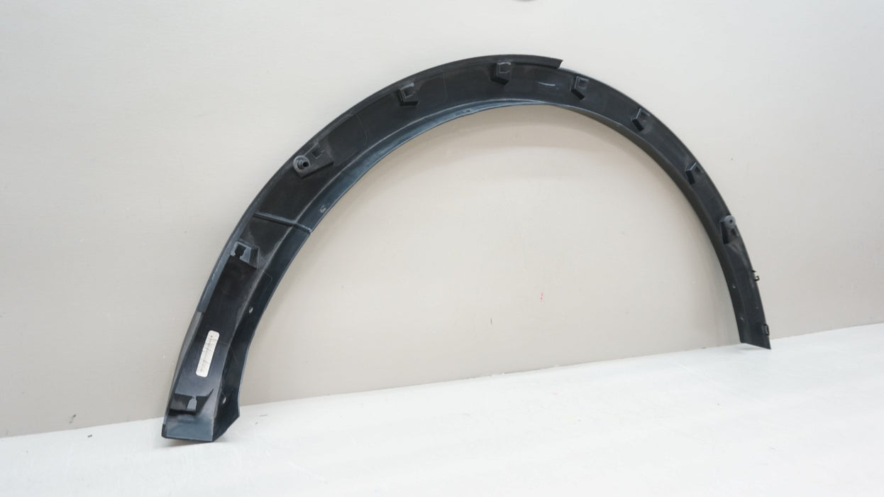2011-2019 FORD EXPLORER REAR RIGHT FENDER FLARE ARCH MOLDING OEM FB53-78291C20