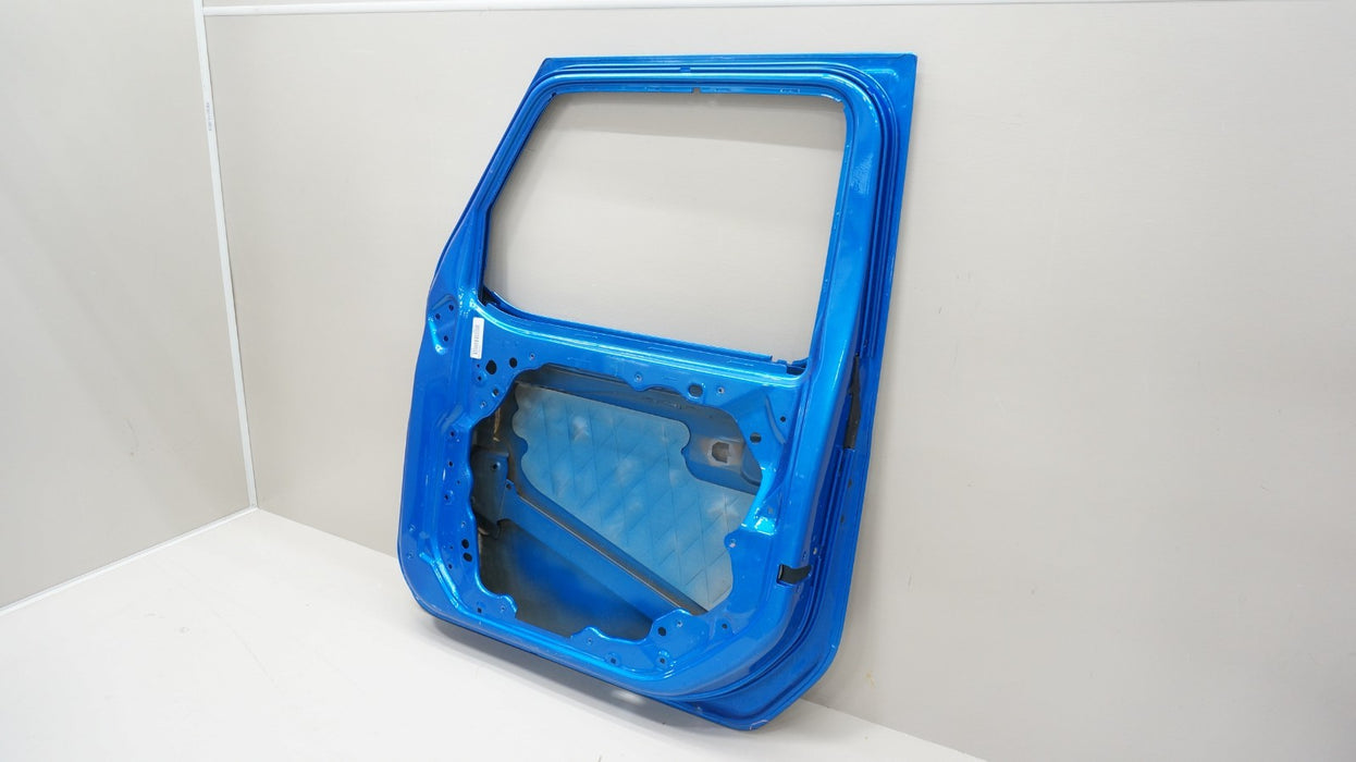2018-2023 JEEP WRANGLER / RUBICON FRONT RIGHT PASSENGER SIDE DOOR OEM