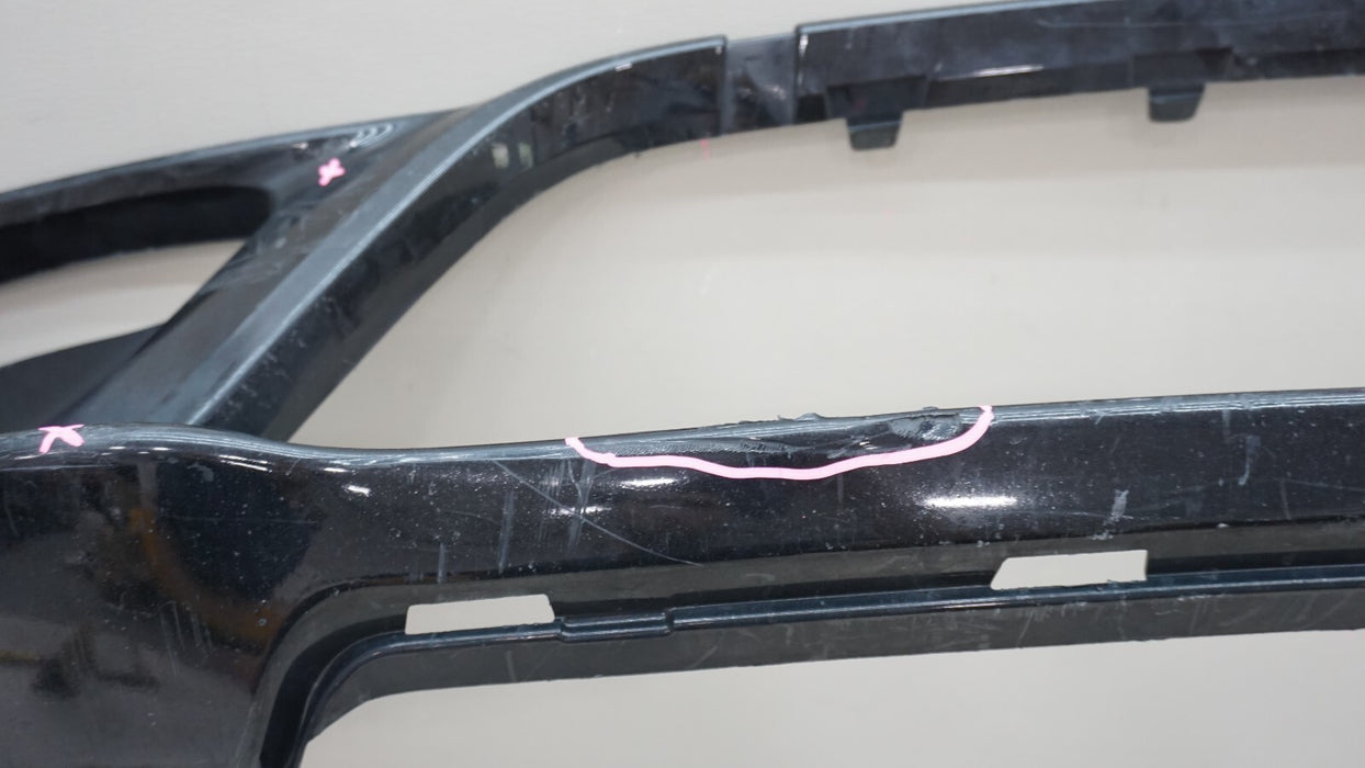 2016-2020 DODGE DURANGO FRONT LOWER BUMPER COVER VALANCE OEM 1XV00TRMAA