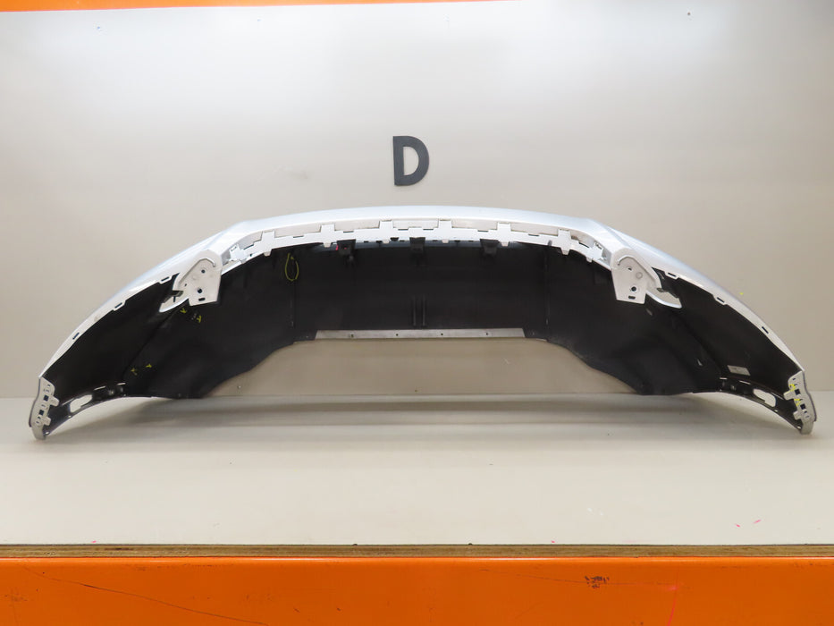 2013 2014 2015 2016 FORD ECAPE FRONT BUMPER COVER OEM  CJ5417757BGW