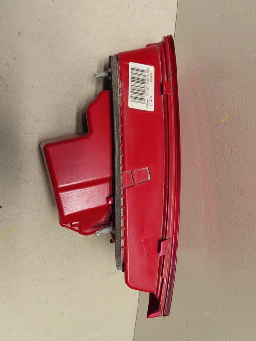 2013-2016 AUDI A4 S4 LEFT DRIVER SIDE INNER LED TAIL LIGHT LAMP OEM 8K5 945 093