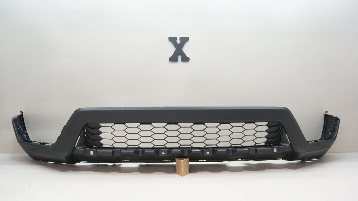 2017-2019 HONDA CR-V FRONT LOWER BUMPER COVER VALANCE PANEL AFTERMARKET *MINT*