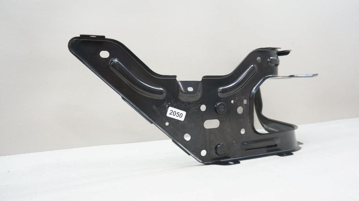 2020-2024 GMC SIERRA 1500 REAR LEFT DRIVER SIDE BUMPER BRACKET BRACE OEM