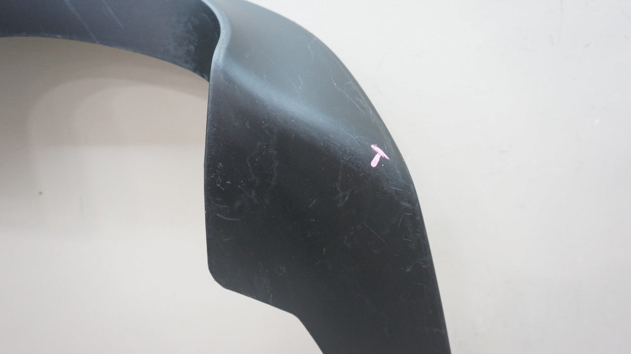 2019-2020 KIA OPTIMA REAR LOWER BUMPER VALANCE PANEL OEM 86690-D5500