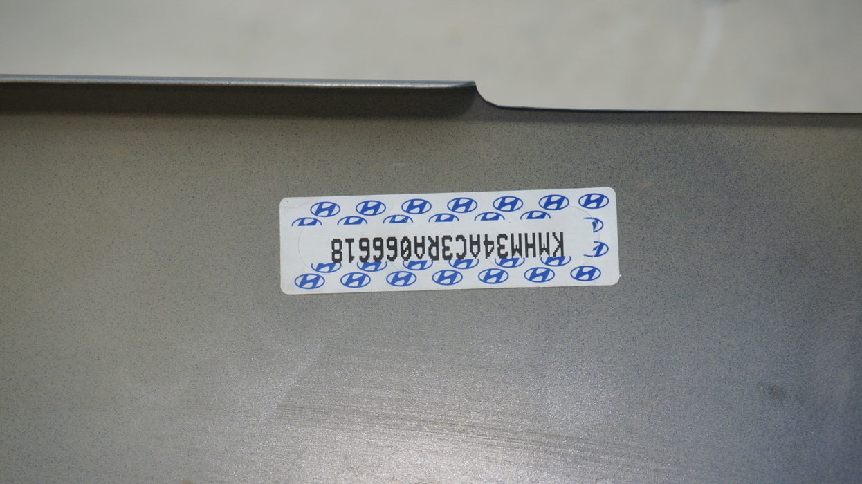 2023-2024 HYUNDAI IONIQ 6 FRONT RIGHT PASSENGER SIDE FENDER OEM