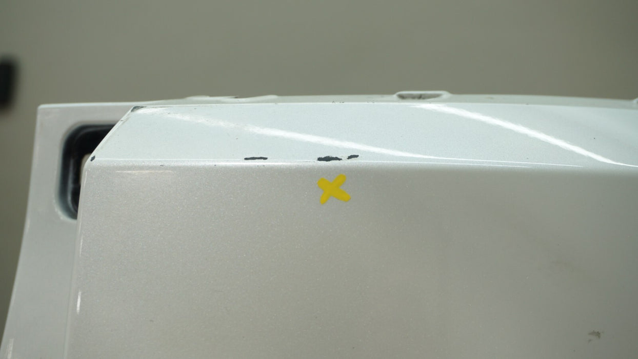 2014-2016 LEXUS IS250 IS300 IS350 REAR BUMPER COVER PANEL OEM 5215953220