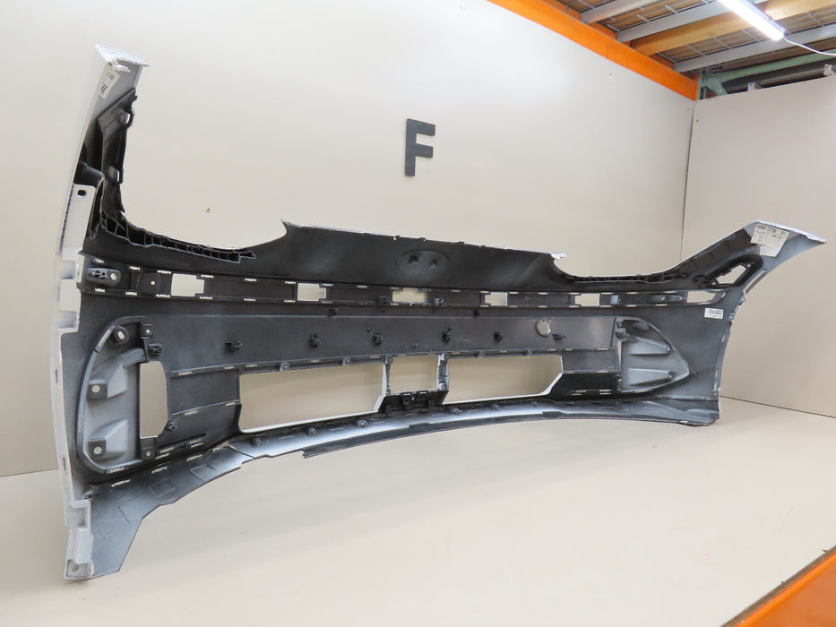 2023-2025 HYUNDAI IONIQ 6 FRONT BUMPER COVER OEM