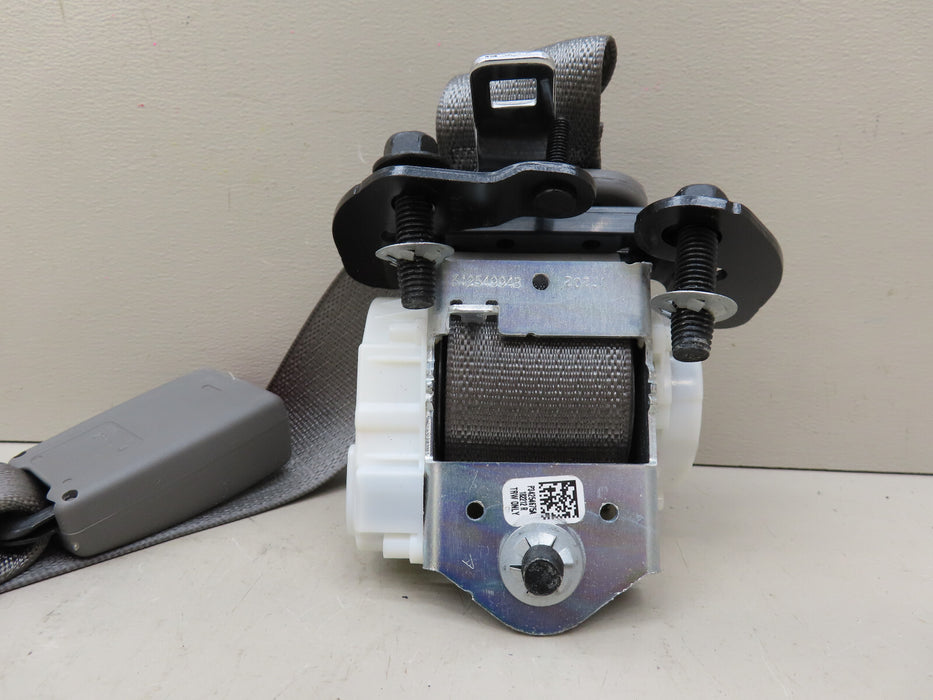 2018-2020 FORD F150 F-150 REAR LEFT CENTER SEATBLET RETRACTOR OEM
