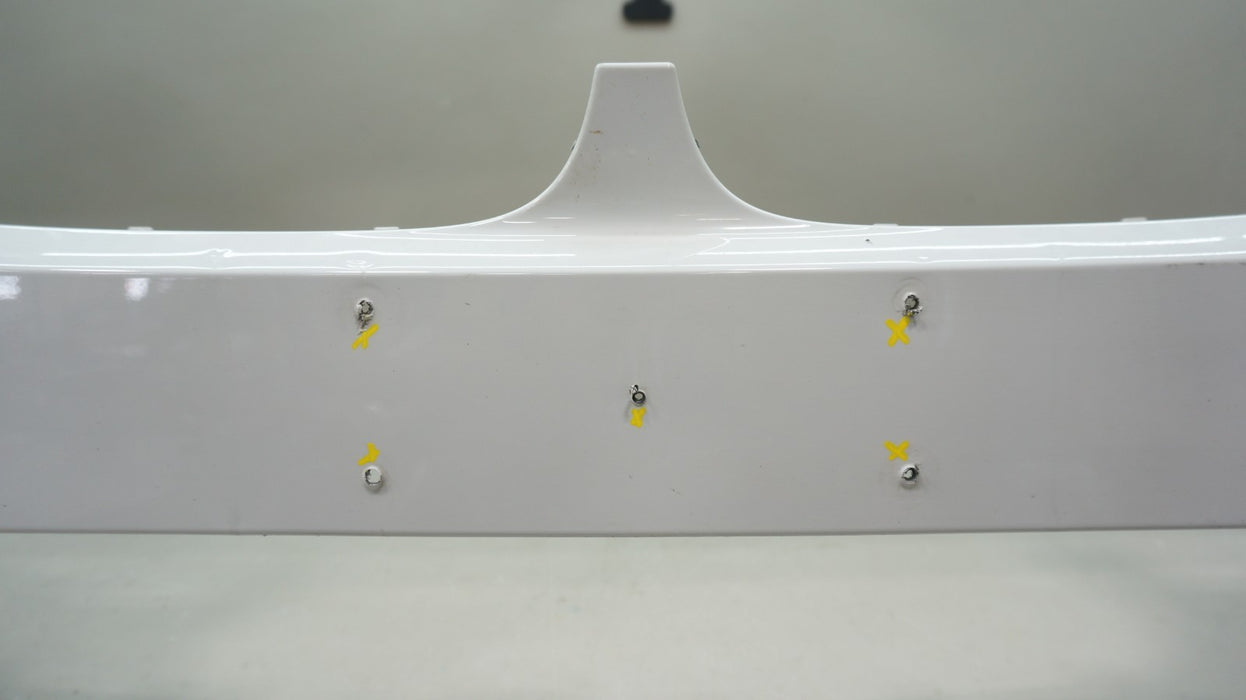 2019-2023 BMW X5 G05 FRONT BUMPER COVER PANEL OEM 5111-7421791