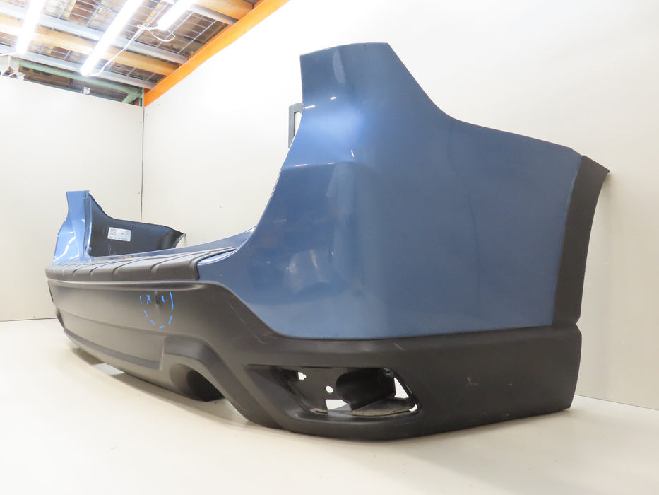 2019-2020 SUBARU FORESTER REAR BUMPER COVER PANEL OEM