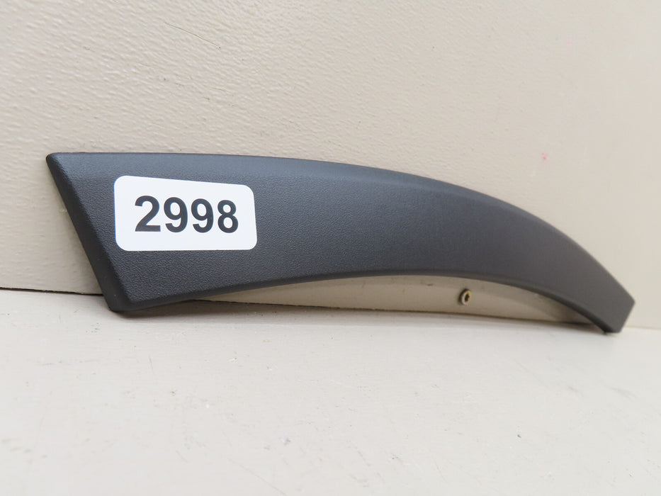 2022-2024 HYUNDAI SANTA CRUZ GRANISH ASSY-RR DR UPR LH OEM