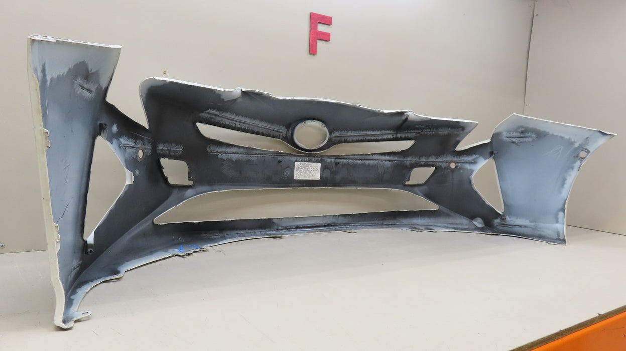 2016-2017 TOYOTA PRIUS FRONT BUMPER COVER PANEL OEM 52119-47700