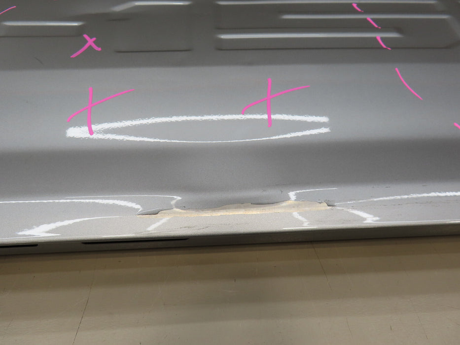 2021-2023 FORD F150 F-150 REAR TAIL GATE OEM